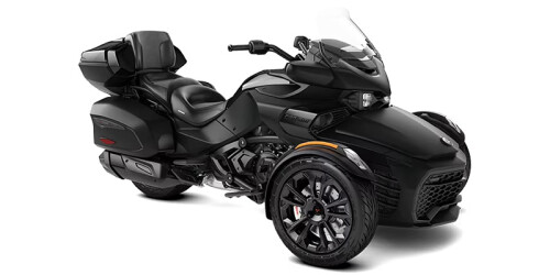 Spyder F3 Limited thumbnail