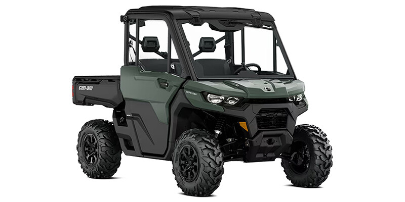 Defender DPS CAB HD10
