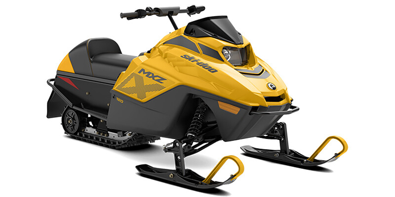 MXZ 120