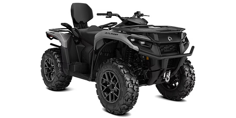 Outlander™ MAX XT 700