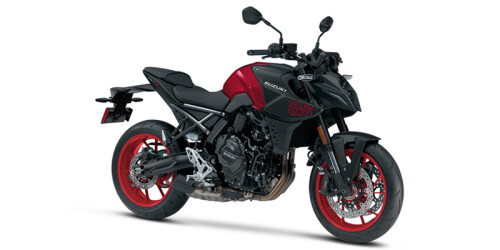 2026 GSX-8S thumbnail