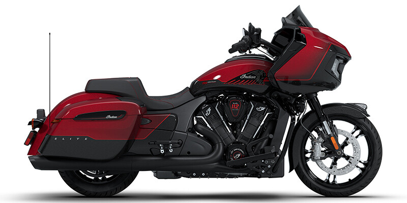 Challenger 125th Anniversary Edition