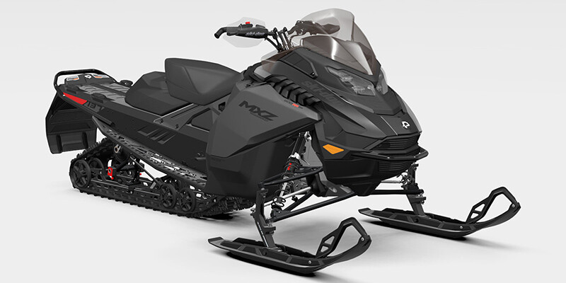 MXZ® Adrenaline 600RR E-TEC® 137 1.25
