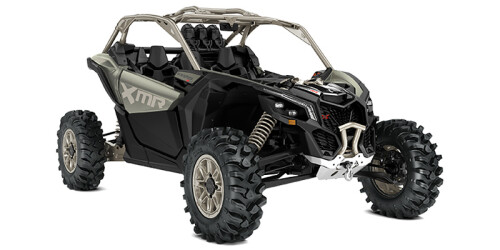Maverick™ X3 X™ mr TURBO RR 72 thumbnail