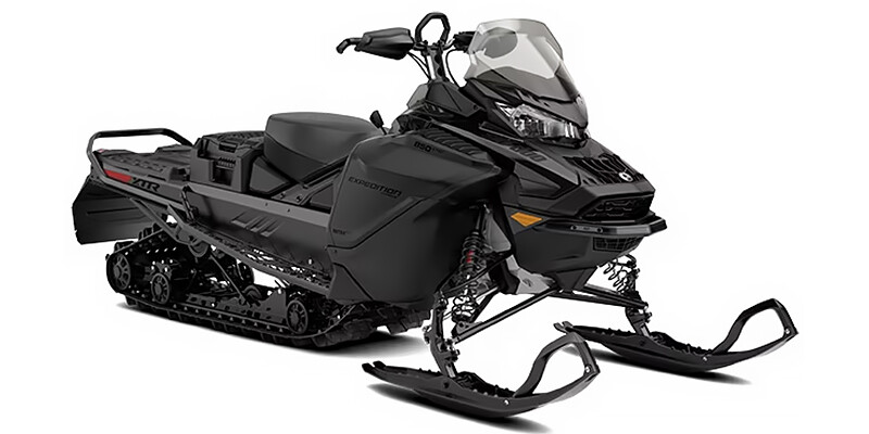 Expedition® Xtreme 850 E-TEC® 154 1.8