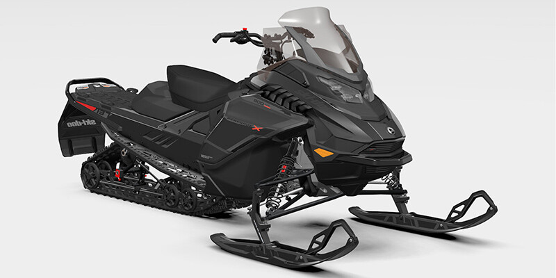 Renegade X® 900 ACE Turbo 137 1.25