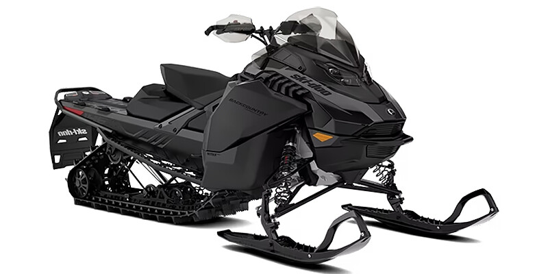 Backcountry™ Adrenaline® 850 E-TEC® 146 2.0