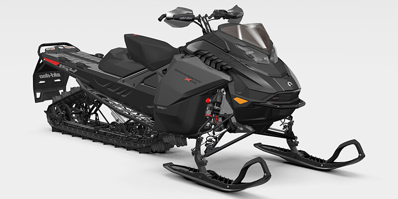 Backcountry™ X-RS® 850 E-TEC® 154 2.5
