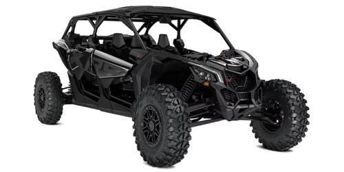 Maverick™ X3 MAX X™ rs TURBO RR thumbnail
