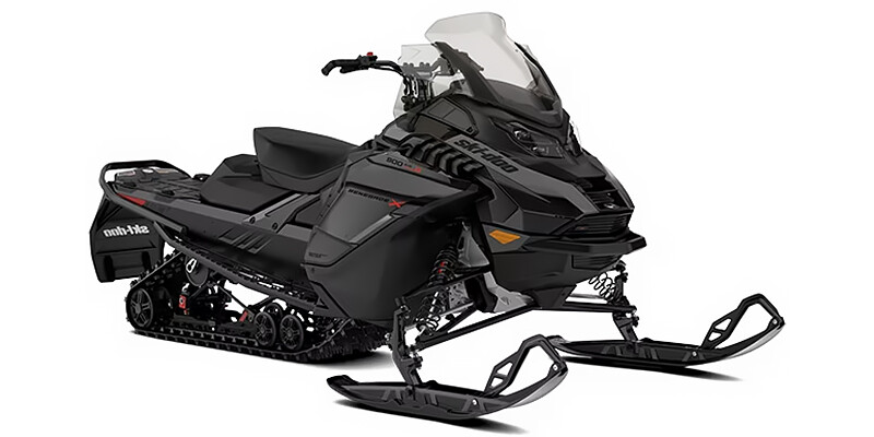 Renegade X® 900 ACE Turbo R 137 1.5