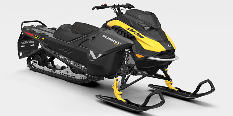Summit Neo® 600 EFI 55