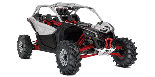 Maverick™ X3 X™ mr TURBO RR 72 thumbnail