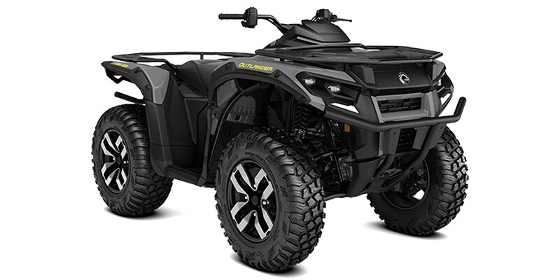 Outlander™ Electric