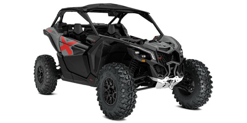 Maverick™ X3 X TURBO thumbnail