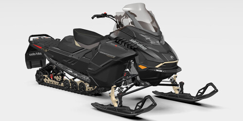 Renegade® Adrenaline With Enduro Package 600R E-TEC® 137 1.25 thumbnail
