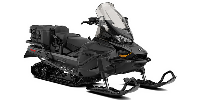 Skandic® SE 900 ACE 154 24 1.5