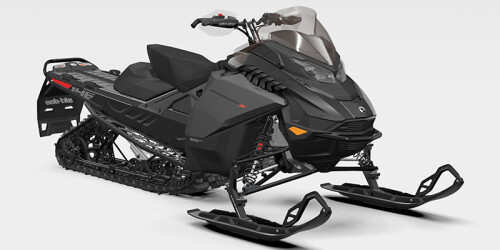 Backcountry™ X® 850 E-TEC® 146 1.5 thumbnail