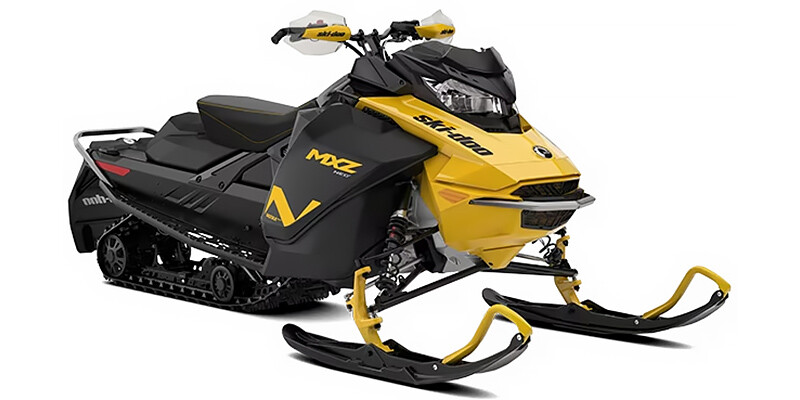 MXZ® Neo® + 600 EFI 55