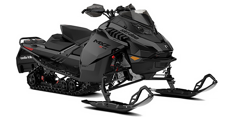 MXZ® X-RS® 850 E-TEC® 129 1.25