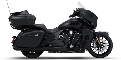 Roadmaster® PowerPlus Dark Horse® thumbnail