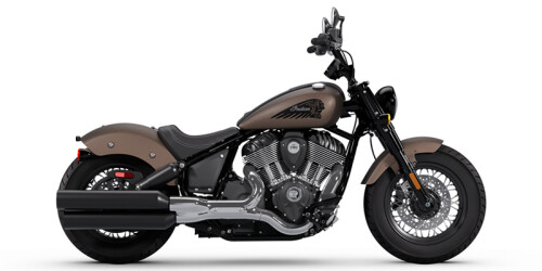 Chief® Bobber ABS thumbnail