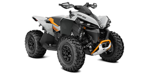 Renegade X xc 1000R thumbnail