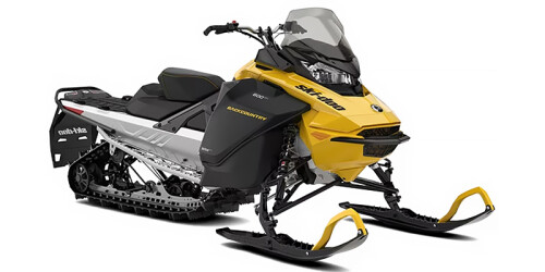 Backcountry™ Sport 600 EFI 146 1.6 thumbnail