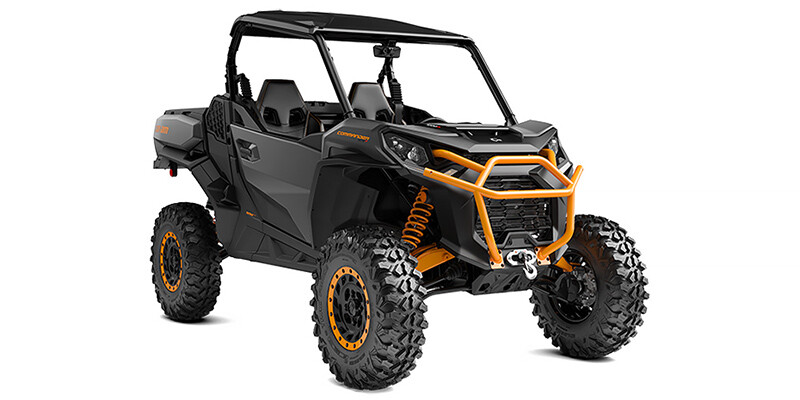 Commander XT-P 1000R