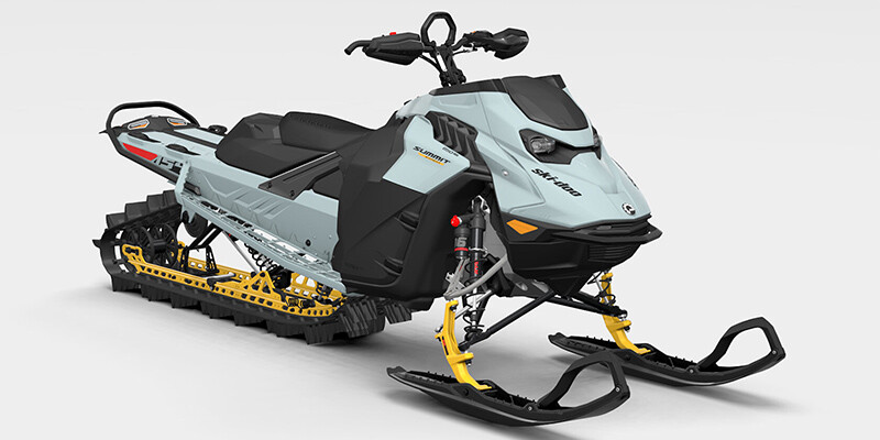 Summit Expert 850 E-TEC® 154 3.0