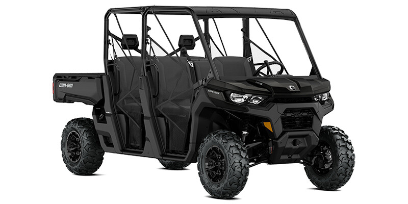 Defender MAX DPS™ HD9