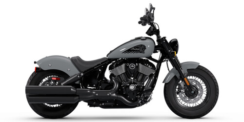 Chief Bobber Dark Horse® thumbnail