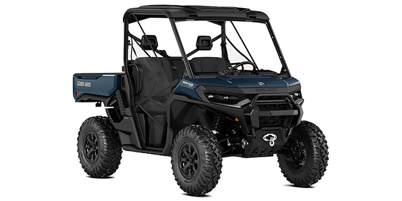 Defender XT HD11