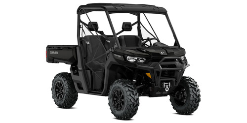 Defender XT HD10 thumbnail