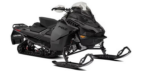 MXZ® Adrenaline 850 E-TEC® 137 1.25 thumbnail