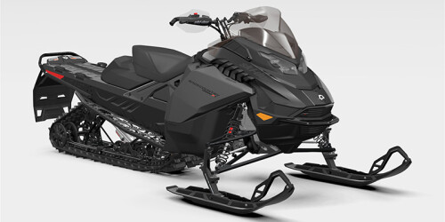 Backcountry™ X® 850 E-TEC® 146 1.5 thumbnail