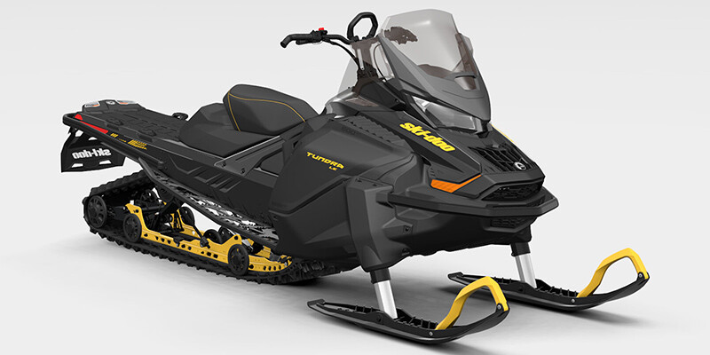 Tundra™ LE 600 EFI - 85 154 1.5