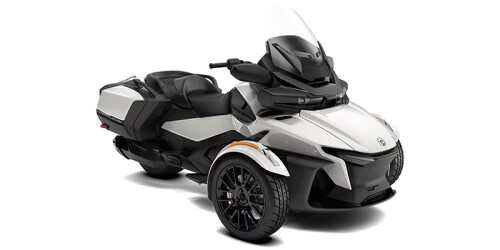 Spyder RT thumbnail