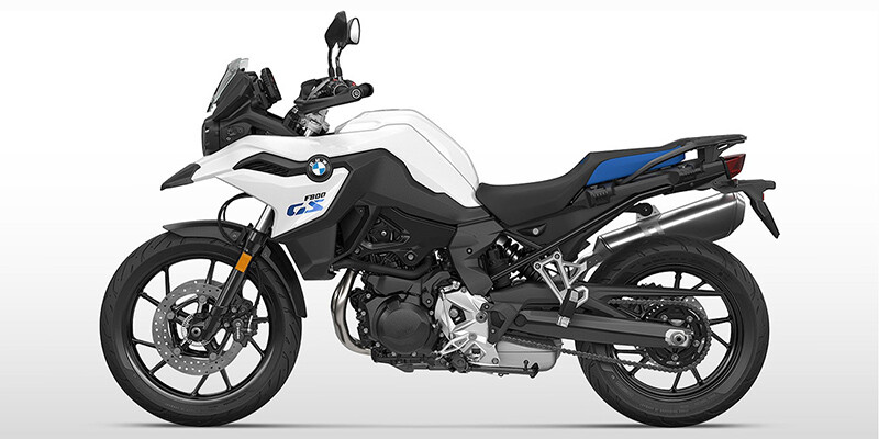 2026 F 800 GS