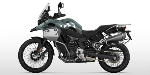 2026 F 900 GS Adventure thumbnail