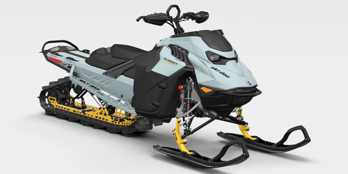 Summit Expert Package 850 E-TEC® 154 2.5 thumbnail