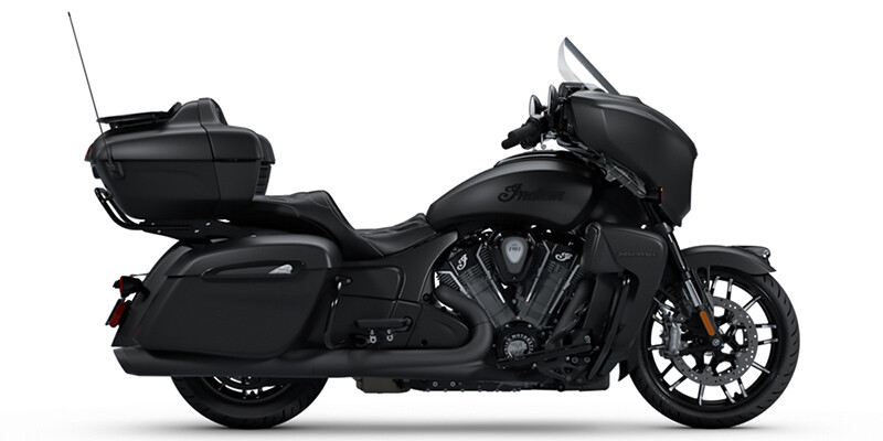 Roadmaster® PowerPlus Dark Horse®