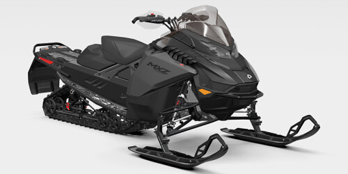 MXZ® Adrenaline 600RR E-TEC® 137 1.25 thumbnail