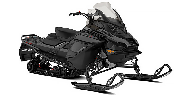 Renegade® Adrenaline 900 ACE Turbo R 137 1.25