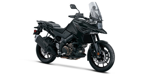 2026 V-Strom 1050 thumbnail