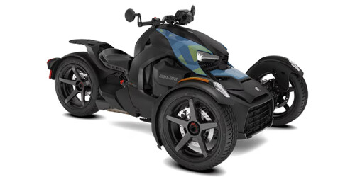 Ryker Sport 900 ACE™ thumbnail