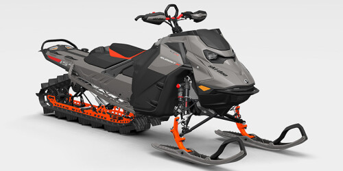 Summit X with Expert Package 850 E-TEC® Turbo R154 3.0 thumbnail