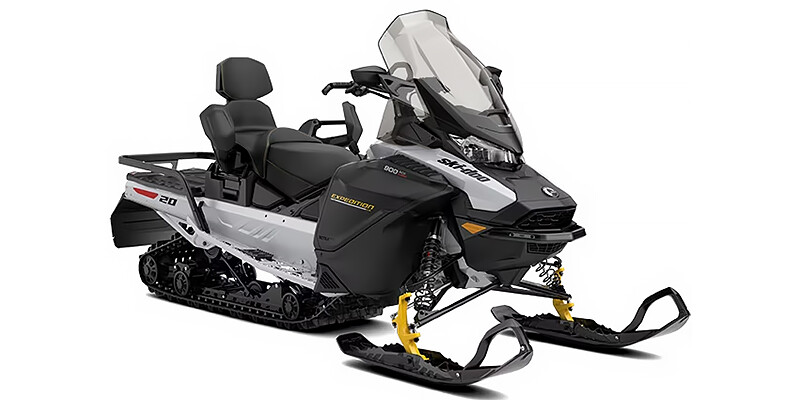 Expedition® LE 900 ACE™ Turbo WT 20