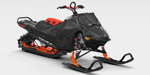 Freeride™ 146 850 E-TEC® Turbo R 2.5 thumbnail