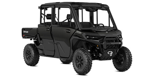 Defender MAX XT CAB HD11 thumbnail