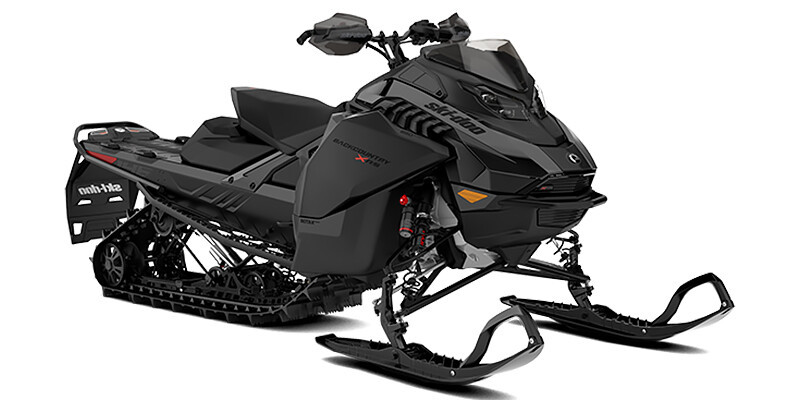Backcountry™ X-RS® 850 E-TEC® 146 2.0